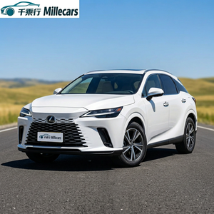 Vendita all'Ingrosso di <span class=keywords><strong>Auto</strong></span> Usate Lexus RX300 2026, 2.7L Automatica con Telecamera Posteriore, Guida a Sinistra, Sedili in Pelle, Veicoli Economici in Vendita - Product Image 1