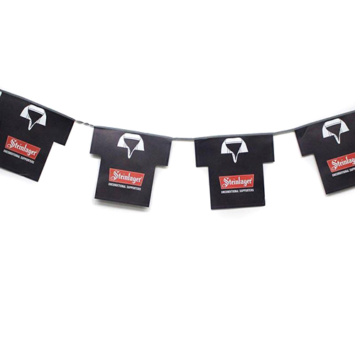 รูปทรงเสื้อยืดแบบกำหนดเอง