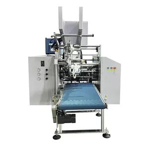 Automatic High Speed Household Kitchen Aluminum Foil Rewinding Machine With 6 Shafts