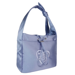 Bolso Tote Unisex de Lujo, Diseño de Marca 2026, Portátil, con Asa para Llevar Bajo el Brazo, Resistente al Agua, Ecológico, de Poliéster, con RFID y USB - Product Image 5