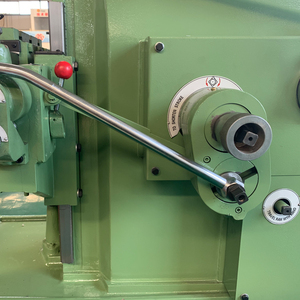 Machine à modeler le métal BC635A, professionnelle de la chine - Product Image 4