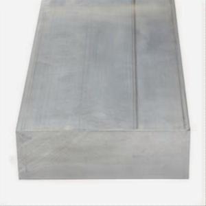 6061 barra piatta in <span class=keywords><strong>alluminio</strong></span> barra quadrata e blocco di taglio nelle dimensioni 10*10 15*15 20*20 30*30mm tecnica estrusa per saldatura - Product Image 6