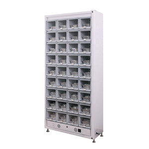 2025 Sehr Empfehlenswerte Kondom-Verkaufsautomaten mit Anpassbarer Kapazität - Product Image 5