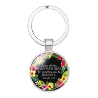 BSBH porte-clés islamique personnalisé Alhamdulillah porte-clés calligraphie islamique porte-clés Nikkah faveurs de mariage musulman cadeaux musulmans