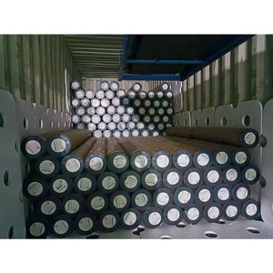 Rollo de Lona Flexible Retroiluminada MASIGNS Gris Brillante de 300*500D, 18*12, 440gsm, PVC Mate, Papel Flexible Resistente para Pósters - Product Image 6