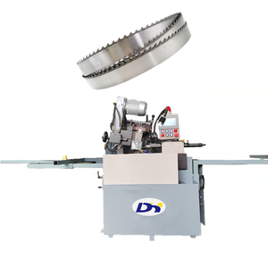 Máy Mài Lưỡi Cưa Băng Tự Động Máy Mài Dao Dụng Cụ Mài - Product Image 3