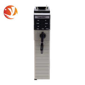 Contrôleur de mémoire PLC programmable Allen-Bradley 1756-L61 1756L61 neuf d'origine - Product Image 3