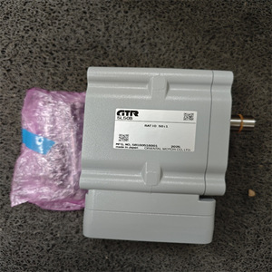 Moteur à engrenages Orientalmotor SCM590KJC 5L50B DSCD90JC, montage sur bride 42 mm, acier, industriel - Product Image 4