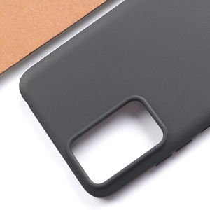 Funda de silicona TPU para teléfono, funda mate para Redmi Note 11T 12S 12 <span class=keywords><strong>Xiaomi</strong></span> 13 Ultra Pro Qin <span class=keywords><strong>F22</strong></span> POCO F5 C55 C50 X5 5G - Product Image 2