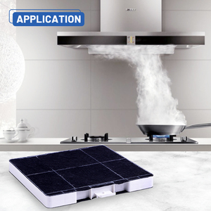 YUNDA <span class=keywords><strong>hotte</strong></span> <span class=keywords><strong>aspirante</strong></span> avec <span class=keywords><strong>filtre</strong></span> à <span class=keywords><strong>charbon</strong></span> actif cuisine ventilateur de ventilation extracteur de <span class=keywords><strong>charbon</strong></span> de bois <span class=keywords><strong>hotte</strong></span> <span class=keywords><strong>filtre</strong></span> à graisse - Product Image 5