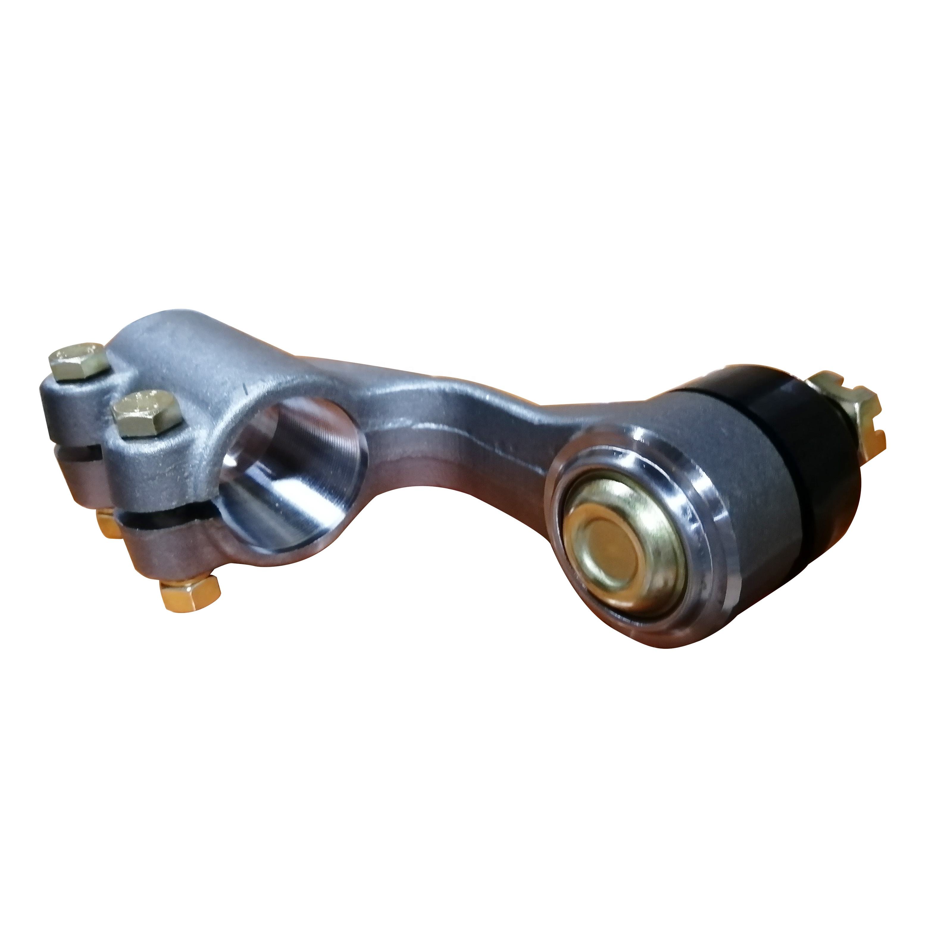 Isuzu Forward FVR34 Truck Parts - High-Quality Tie Rod Ends