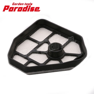 Filtro de Aire para Motosierras Partner 350 351 <span class=keywords><strong>McCulloch</strong></span> MAC CAT 335 435 440 A350 A400 Castor CP 3540 XC350 XC400 Reemplaza 9183-311201 - Product Image 3