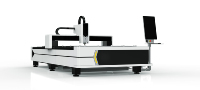 Machine de découpe laser CNC à fibre optique pour acier inoxydable 5 mm JNFS LASER 1500W/2000W/3000W, 3 axes, servomoteur HIWIN AI haute vitesse