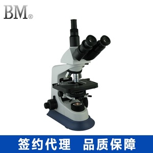 Pierre Biological Microscope XSP-BM-20A 1000X Magnification With 500W Camera For Teaching Use - Product Image 3