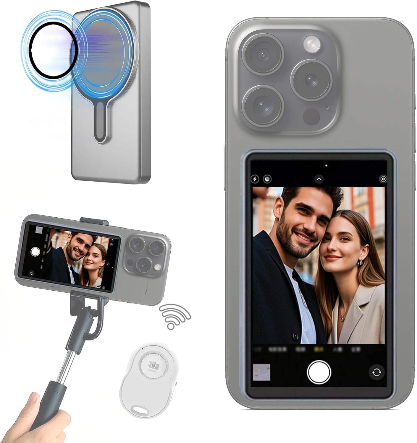 Asus Zenfone Selfie Premium LCD Touch Screen Displays