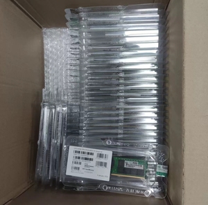 P00930-B21 HPE 64GB (1x64GB) Dual Rank 4 <span class=keywords><strong>DDR4</strong></span> 2933 CAS 21 21 21 Kit di memoria intelligente registrato - Product Image 3