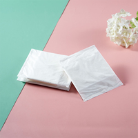 Serviettes hygiéniques jetables ultra absorbantes pour femmes, à base d'herbes bio, anioniques, jour/nuit – Offre Spéciale