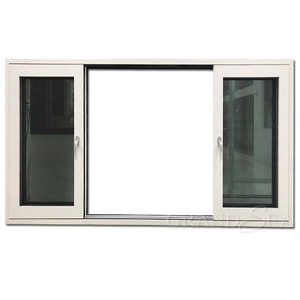 คำแนะนำการติดตั้ง หน้าต่างบานเลื่อนอลูมิเนียมพร้อมมุ้งลวด - Product Image 3