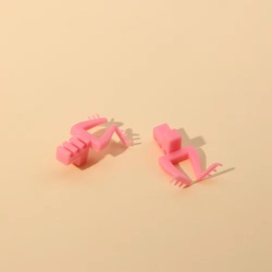 Separador de Pestañas al por Mayor, Herramienta de Aislamiento de Pestañas de Silicona para Separación Rápida - Product Image 6