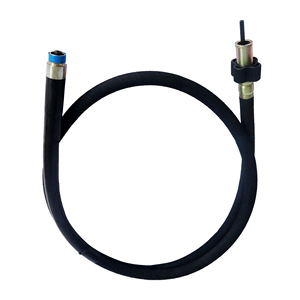 Eje flexible del vibrador de hormigón eléctrico | Eje de manguera de acoplamiento de tornillo como vibrador <span class=keywords><strong>Enar</strong></span> - Product Image 2