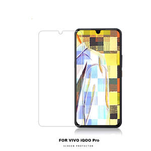 อุปกรณ์ป้องกันหน้าจอกระจกเทมเปอร์9H สำหรับโทรศัพท์มือถือ <span class=keywords><strong>VIVO</strong></span> X27 V21 Y61 Y22S V23E Y20 - Product Image 2