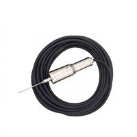 Nouvelle sonde filaire de haute précision 0,001 mm Makinopc pour machine-outil CNC, capteur de mesure automatique axes XYZ pour gravure et fraisage