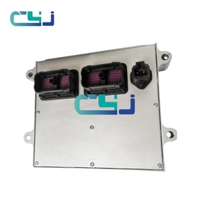 Módulo de Control Electrónico ECU ECM 4995445 CM2150 CM2880 para Excavadora Cummins, Unidad de Control, Piezas de Excavadora, Placa de Computadora - Product Image 4