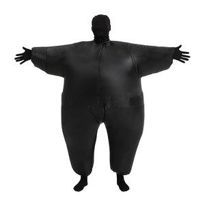 Combinaison gonflable intégrale en polyester imperméable et respirante personnalisée pour les fêtes, les événements, les émissions télévisées, les zoos, Halloween - Product Image 6