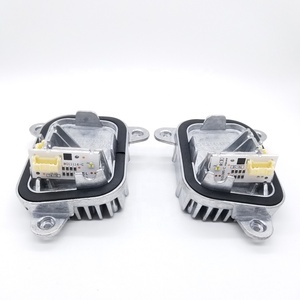 Neues <span class=keywords><strong>63117470427</strong></span> L 63117470428 R 12V LED DRL Tagfahrlicht-Modul für 3er Serie F34 GT LCI - Product Image 2