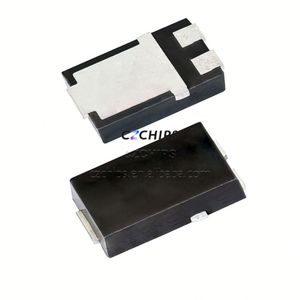 Nuevo Transistor Semiconductor Triodo Autorizado SV5100-AU_R2_000A1 TO-277 CZSKU:Q2E4D1A9 - Product Image 1