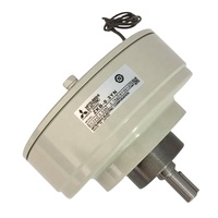 Uniaxial ZKB-YN Series Mitsubishi Powder Brake ZKB-0.3YN/ZKB-0.6YN/ZKB-0.06YN untuk mesin cetak