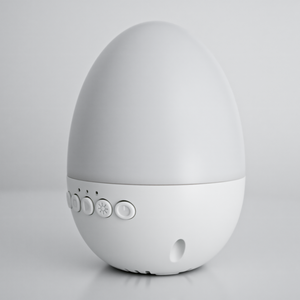 USB recargable 30 sonido relajante Cuidado del sueño bolsillo máquina de ruido blanco canción de cuna máquina de ruido blanco ayuda altavoz de sonido <span class=keywords><strong>para</strong></span> dormir - Product Image 3