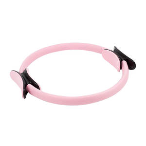 <span class=keywords><strong>Anneau</strong></span> de <span class=keywords><strong>Pilates</strong></span> pour le yoga, entraîneur de force et de tonification du tronc, avec logo personnalisé, haute élasticité, pour la salle de sport à domicile - Product Image 6