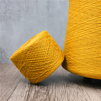 28S/2 Anti-Pilling Acrylic Core Spun Yarn Soft Breathable for Sweater Knitwear Factory Direct Wholesale Custom Color Free Sample