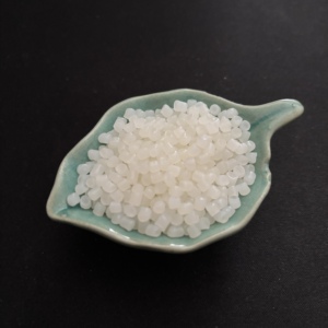 Gránulos de materia prima de plástico HDPE de polietileno de alta densidad al mejor precio de alta calidad a la venta - Product Image 1
