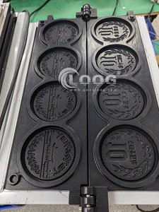 <span class=keywords><strong>Macchina</strong></span> <span class=keywords><strong>per</strong></span> <span class=keywords><strong>Waffle</strong></span> <span class=keywords><strong>a</strong></span> Forma di Moneta Personalizzata Antiaderente <span class=keywords><strong>Macchina</strong></span> <span class=keywords><strong>per</strong></span> Pancake <span class=keywords><strong>a</strong></span> Forma di Moneta da 10 Yen <span class=keywords><strong>per</strong></span> Piccole Imprese - Product Image 6