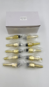 067860005 ชิ้นส่วนเหล็กหล่อ ทนอุณหภูมิ 55°C ใหม่ M14 X1.5 อะไหล่รถปั๊ม - Product Image 6