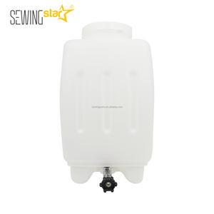 Plancha Eléctrica a Vapor de Alimentación por Gravedad ES-300 con Regulación de Temperatura de 1200W, Balde para Planchas Eléctricas de Fábrica de Ropa - Product Image 4