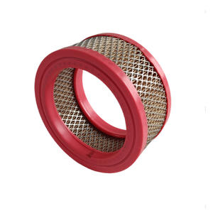 Filtre à air Manny, pièce de rechange pour compresseur d'air, en papier, garantie 6 mois, numéro de pièce 30336 - Product Image 3