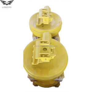 Бульдозер <span class=keywords><strong>D80</strong></span>, передний направляющий механизм для бульдозера <span class=keywords><strong>Komatsu</strong></span> - Product Image 4