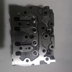 Pièces de moteur de culasse 2TNE68 de haute qualité pour les machines agricoles Yanmar - Product Image 4