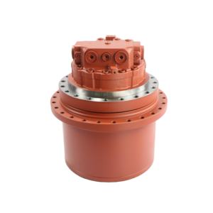 Motor de Traslación para Excavadora MAG-1700VP-3800, Nuevo, Engranaje de Giro de Transmisión Final para SK230-6, Piezas de Maquinaria de Construcción de Acero - Product Image 1