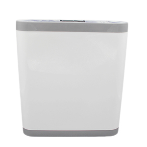 Colorido lujo plástico PVC doble descarga inodoro WC tanque de agua <span class=keywords><strong>cisterna</strong></span> - Product Image 1