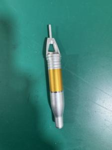 Podólogo Uso Enfermedad del pie 980nm Diodo Láser Onycomicosis Hongo en las uñas Podología Cuidado de las uñas de los pies Podology Máquina antiinflamatoria - Product Image 5