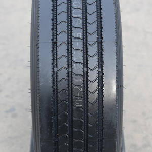 Neumático Radial para Camión LCH T-REX 285/70R19.5, para Ruedas TBR de Autobús - Product Image 3