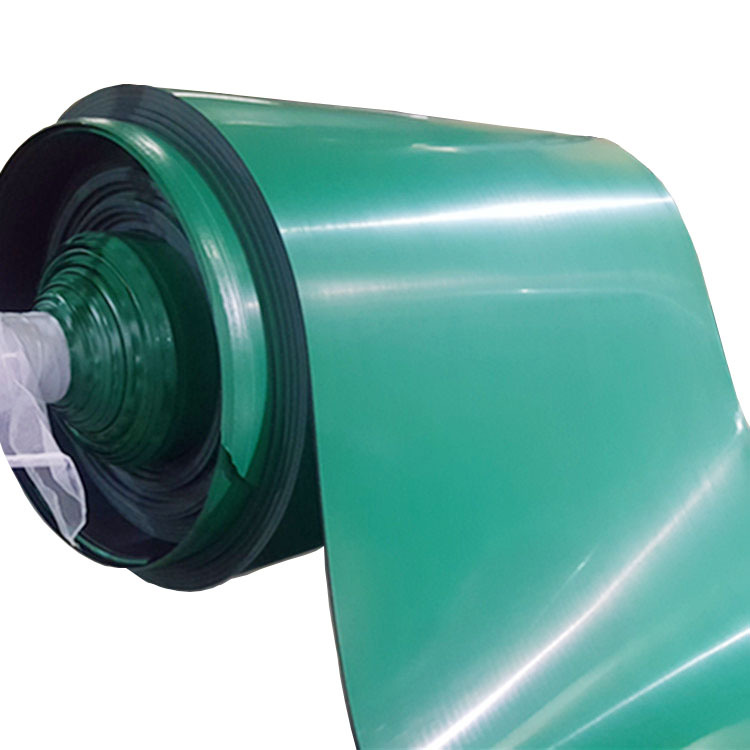 Anti Static Rubber Sheet ESD Safe