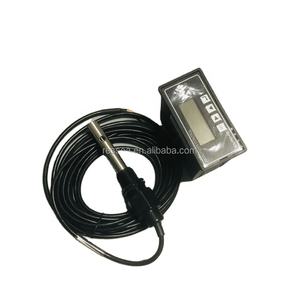 Contrôleur de résistivité <span class=keywords><strong>SUNHO</strong></span> ER-300 ER-310 ER-350 Instrument de surveillance de la qualité de l'eau Mètre de résistivité pour le traitement de l'eau - Product Image 3