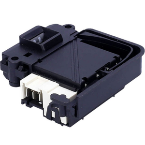 DC34-00026A serrure électrique serrure de <span class=keywords><strong>porte</strong></span> Machine à laver 250 V pour <span class=keywords><strong>Samsung</strong></span> rondelle DC3400026A - Product Image 1