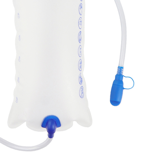 JIAYI OEM/ODM bàng quang tùy chỉnh 1L 1.5L 2L 2.5L 3L PEVA bpa-miễn phí thể thao nước <span class=keywords><strong>bladders</strong></span> - Product Image 5