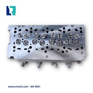 कारखाने सीधे cfcccfa पूर्ण सिलेंडर सिर 908927 908827 908727 03l103065 03l103065x VW कैलिफोर्निया ट्रांसपोर्टर के लिए - Product Image 2